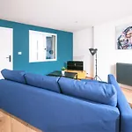 Appartement POP au coeur du centre ville