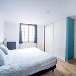 Appartement POP au coeur du centre ville