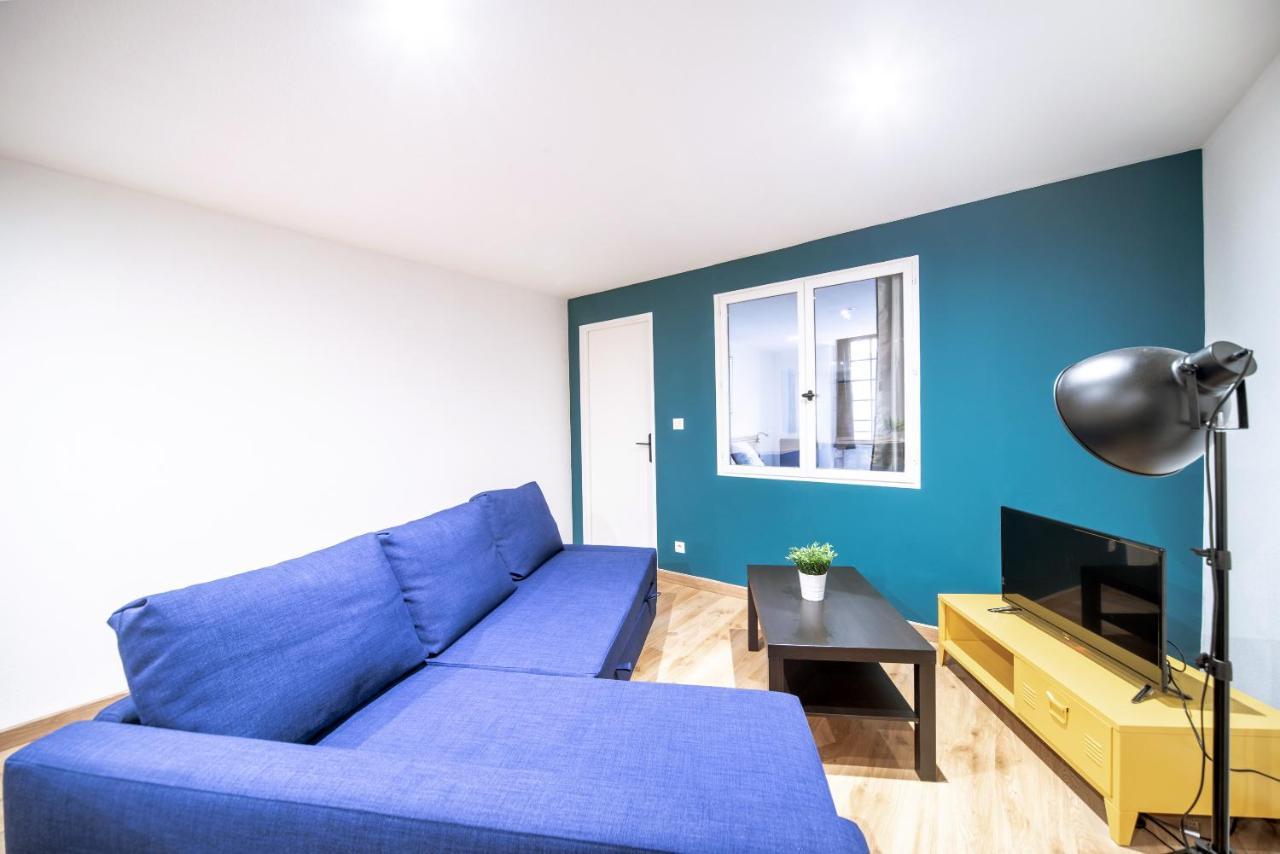 Pop Au Coeur Du Centre Appartement *