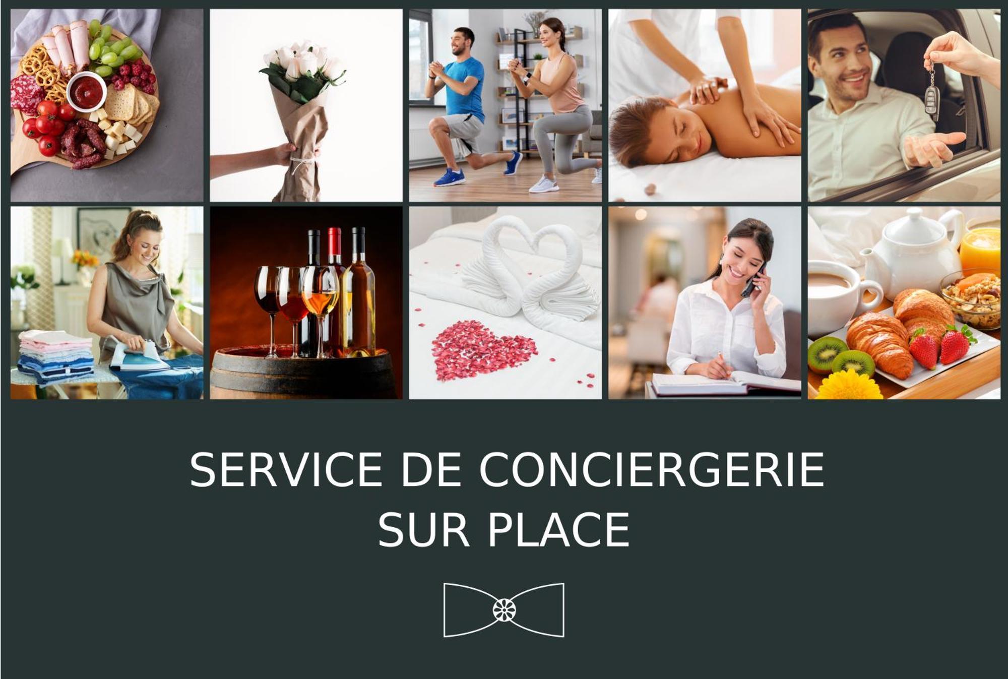 Pop Au Coeur Du Centre